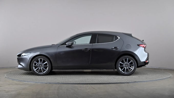 2023 Mazda Mazda3