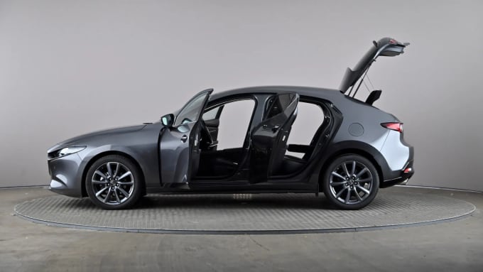 2023 Mazda Mazda3