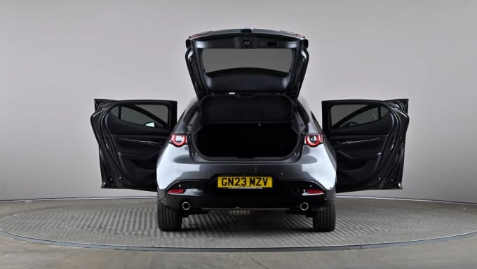 2023 Mazda Mazda3