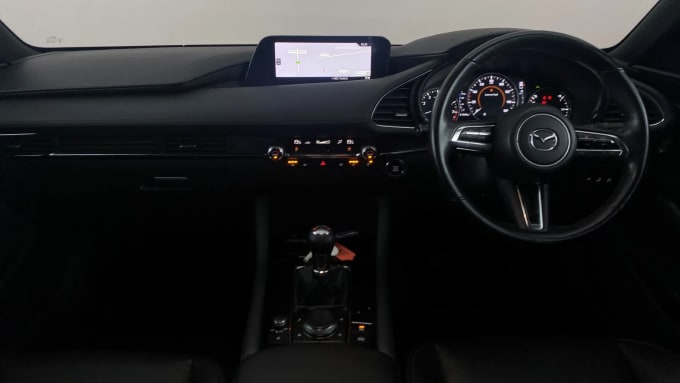 2023 Mazda Mazda3