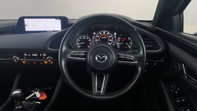 2023 Mazda Mazda3
