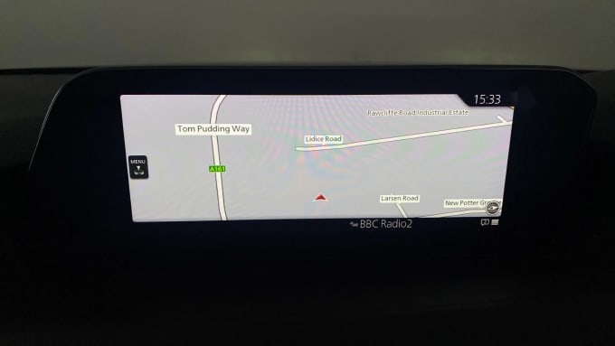 2023 Mazda Mazda3