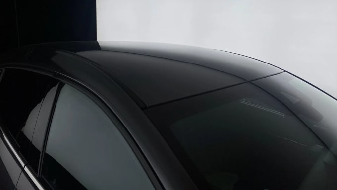 2023 Mazda Mazda3