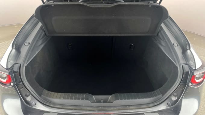 2023 Mazda Mazda3