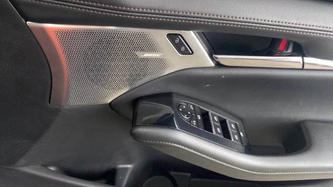 2023 Mazda Mazda3