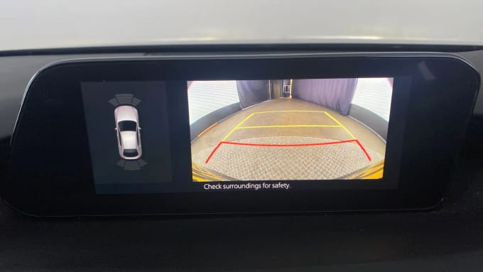2023 Mazda Mazda3
