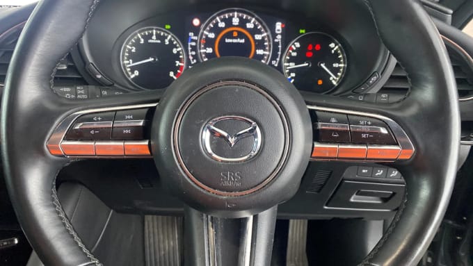 2023 Mazda Mazda3