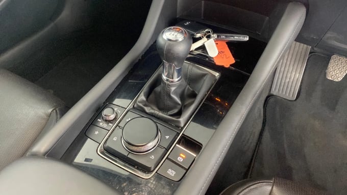 2023 Mazda Mazda3