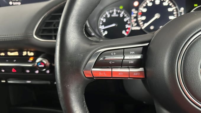 2020 Mazda Mazda3