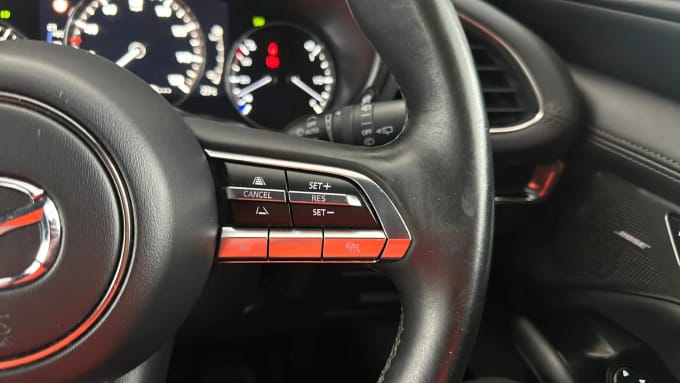 2020 Mazda Mazda3