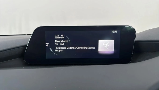 2020 Mazda Mazda3