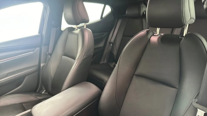 2020 Mazda Mazda3