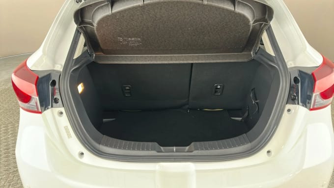 2023 Mazda Mazda2