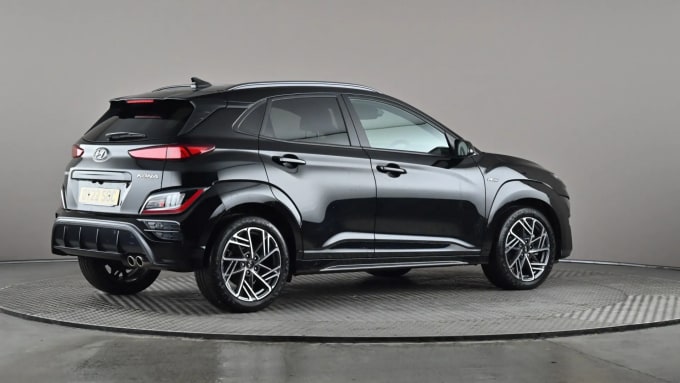 2022 Hyundai Kona