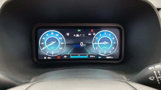 2021 Hyundai Kona