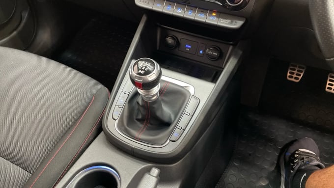 2021 Hyundai Kona