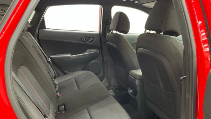 2021 Hyundai Kona