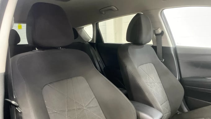 2022 Hyundai Bayon