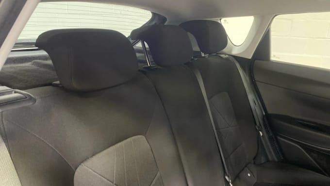 2022 Hyundai Bayon