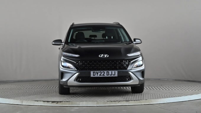 2022 Hyundai Kona