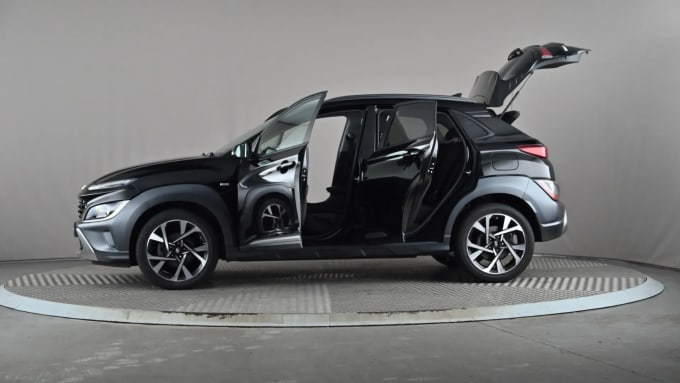 2022 Hyundai Kona
