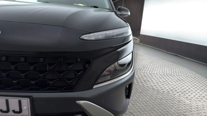 2022 Hyundai Kona
