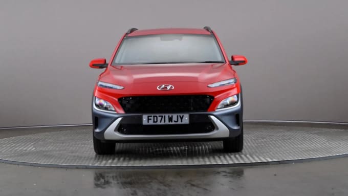 2022 Hyundai Kona