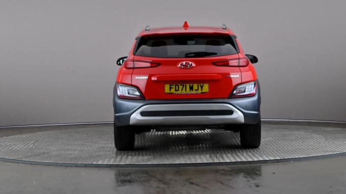 2022 Hyundai Kona