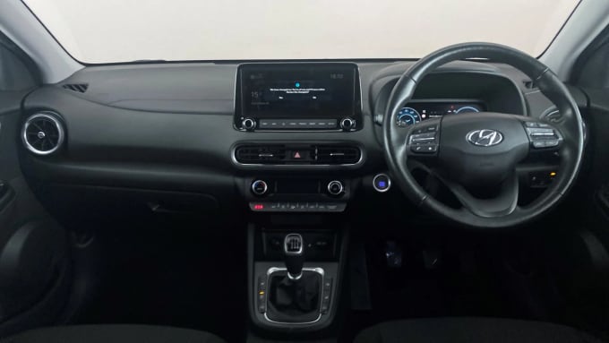 2022 Hyundai Kona