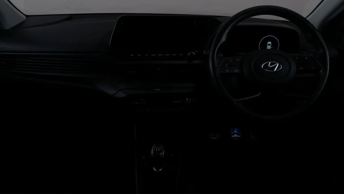 2022 Hyundai Bayon