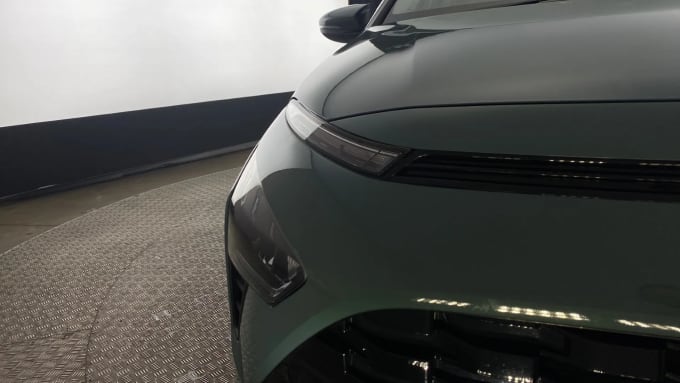 2022 Hyundai Bayon