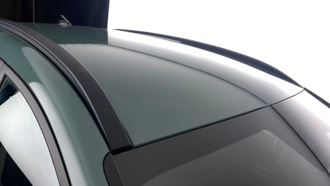 2022 Hyundai Bayon