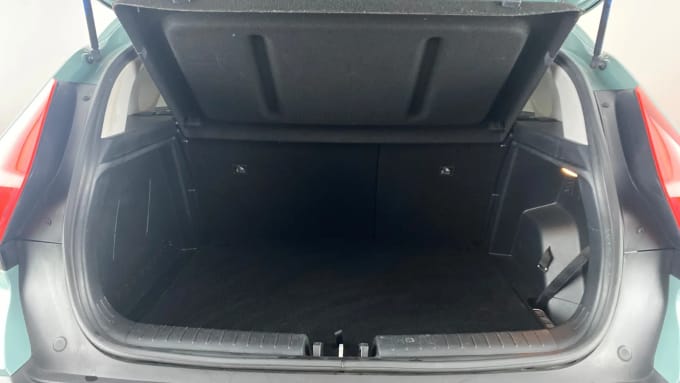 2022 Hyundai Bayon