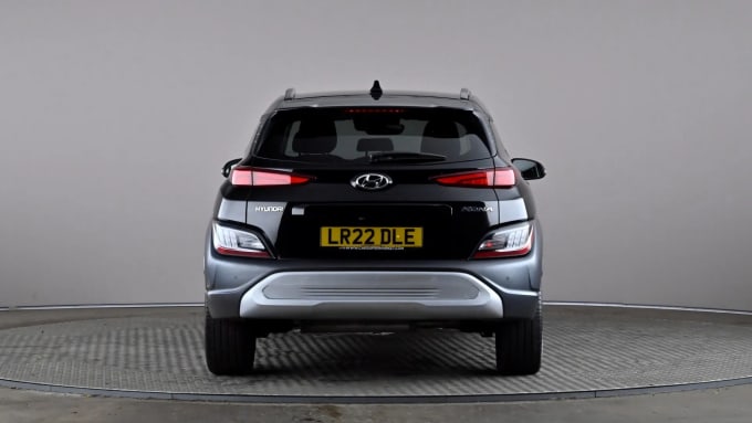 2022 Hyundai Kona