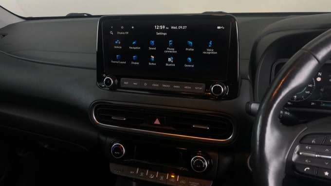 2022 Hyundai Kona