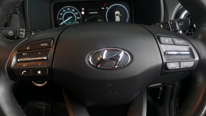 2022 Hyundai Kona