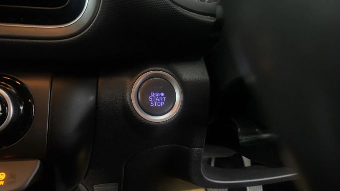 2022 Hyundai Kona
