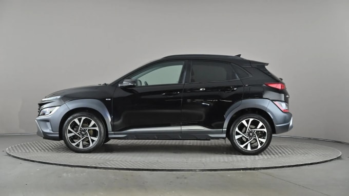 2021 Hyundai Kona