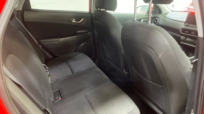 2022 Hyundai Kona
