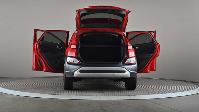 2022 Hyundai Kona