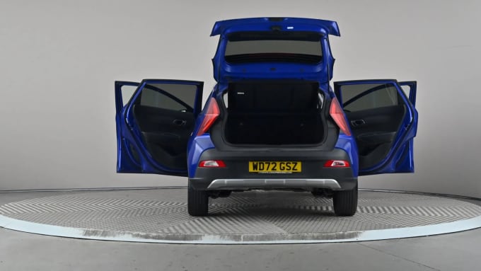 2022 Hyundai Bayon