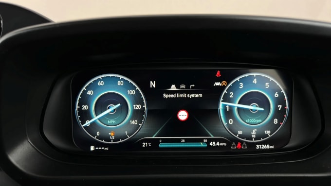 2022 Hyundai Bayon