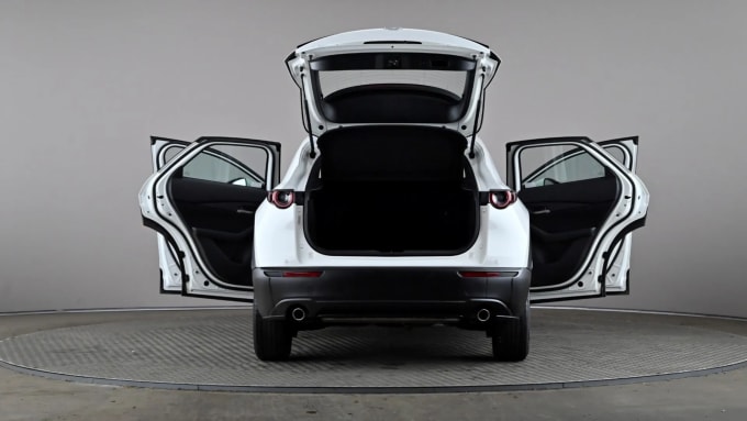 2022 Mazda Cx-30