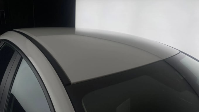2022 Mazda Cx-30