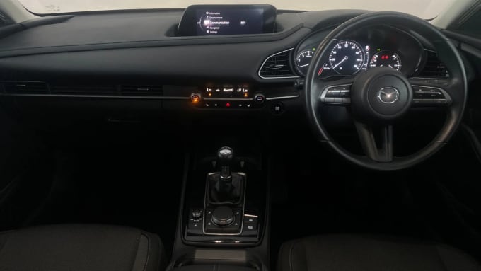 2022 Mazda Cx-30