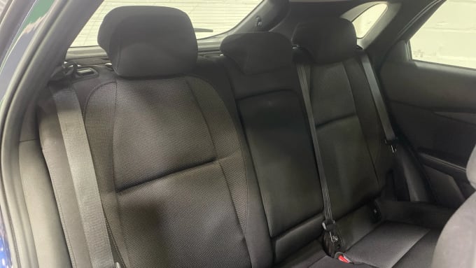 2022 Mazda Cx-30