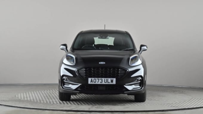 2023 Ford Puma