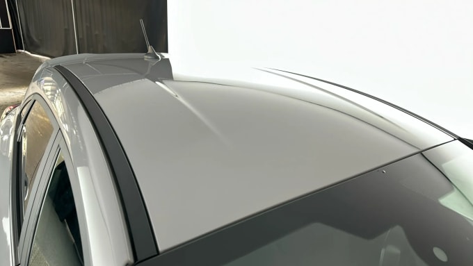 2022 Ford Puma