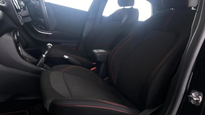 2021 Ford Puma