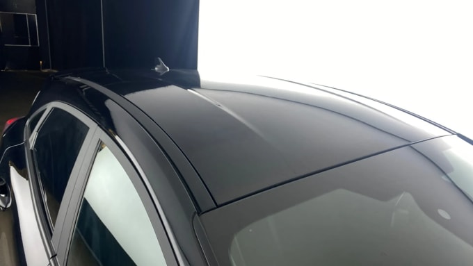 2021 Ford Puma